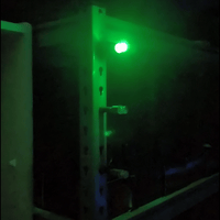 Image 1 of LED Valve Caps