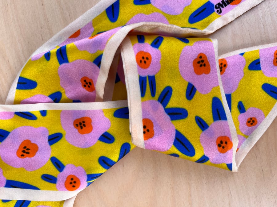 Image of FOULARD STUFIS #4