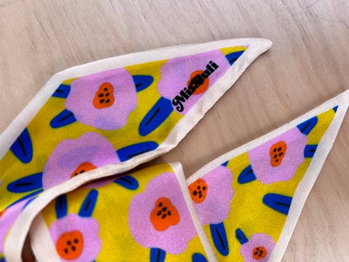 Image of FOULARD STUFIS #4