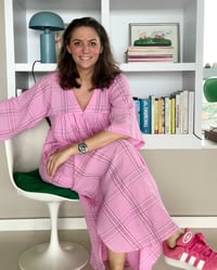 The Valerie Kaftan- Sample set SALE