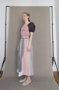 Image 5 of PUFF sleeve top