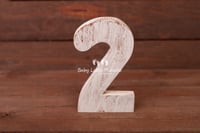 Image 3 of 20cm rustic digit