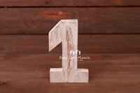 Image 2 of 20cm rustic digit