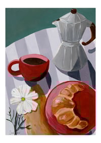 Image 1 of Breakfast for one 