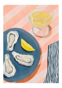 Image 1 of Sunny Oysters 
