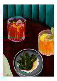 Image 1 of Kudu Date Night 