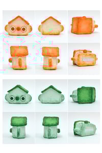 Image 3 of LES MAISONS