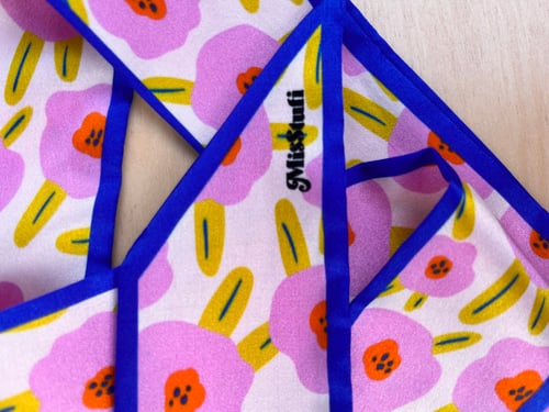 Image of FOULARD STUFIS #5