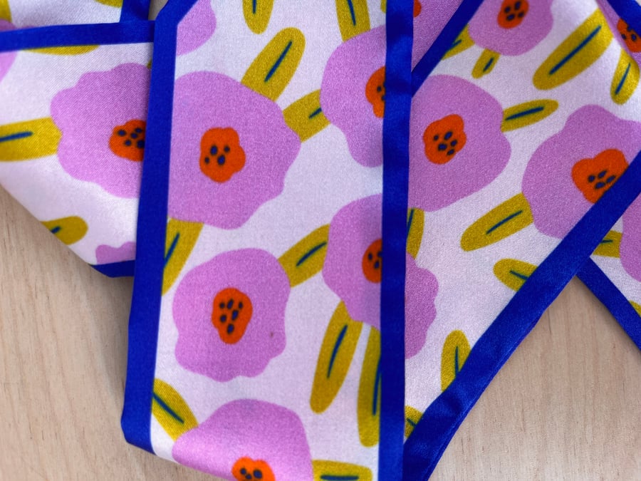 Image of FOULARD STUFIS #5