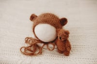 Image 1 of Spiced bear set