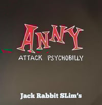 Image 1 of Anny vs Spider Cabinets - Oyabun Goes to Heaven (7") 