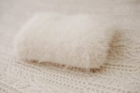 Image 1 of Whipped cream wrap
