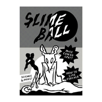 Image 1 of SLIMEBALL MAGAZINE