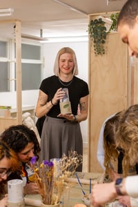 Image 5 of Private Boob Pot Workshop