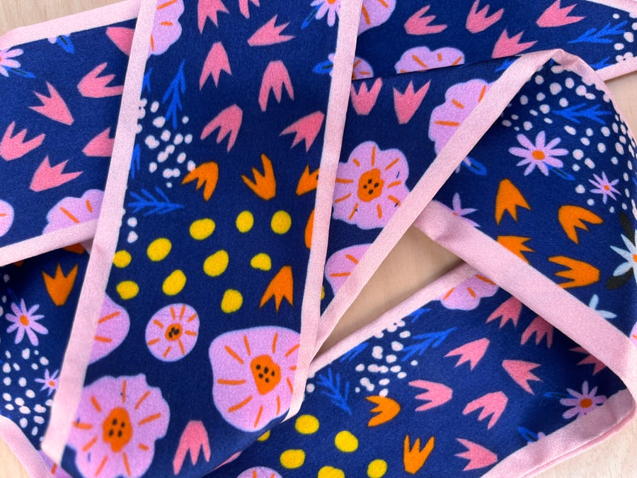 Image of FOULARD STUFIS #6