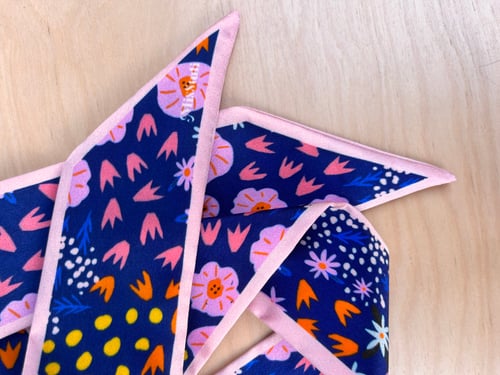 Image of FOULARD STUFIS #6