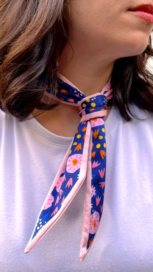 Image of FOULARD STUFIS #6