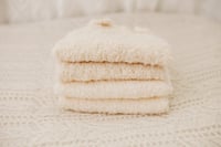 Image 2 of Boucle knit romper - multiple colours 