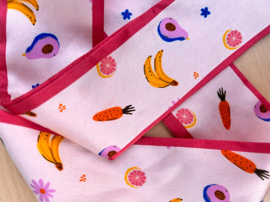 Image of FOULARD STUFIS #7