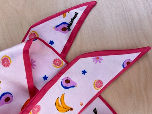Image of FOULARD STUFIS #7