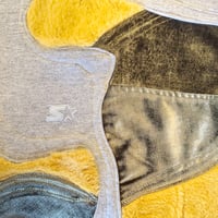 Image 4 of WINNIE GOLD BEAR 01/05