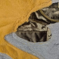 Image 3 of WINNIE GOLD BEAR 05/05