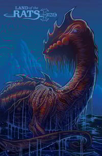Image 1 of Land of the Rats – Encounter in the Vastness Part 1
