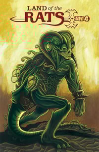 Image 1 of Land of the Rats – I Am Soildweller Part I