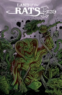 Image 1 of Land of the Rats – I Am Soildweller Part II