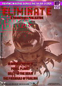 Image 1 of "ELIMINATE" #1