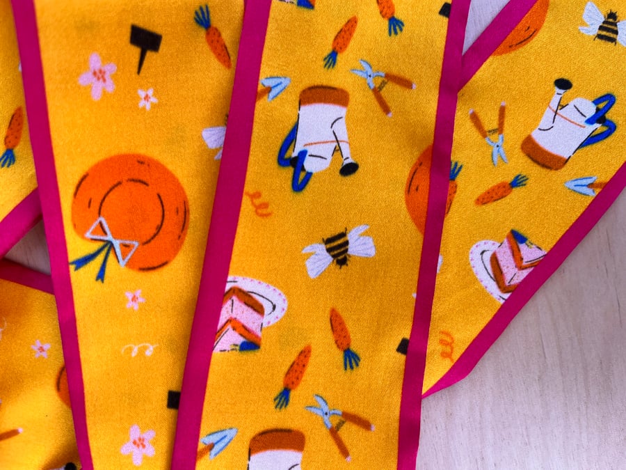 Image of FOULARD STUFIS #9