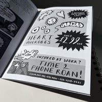 Image 4 of SLIMEBALL MAGAZINE