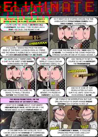 Image 4 of "ELIMINATE" #1