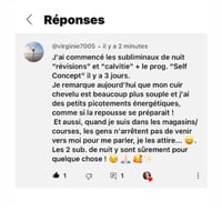 Image 2 of 😈 DIS ADIEU À TES DÉMONS 😈