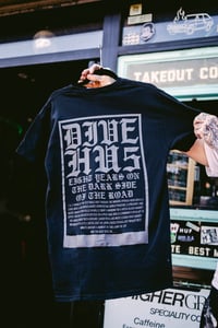 Image 1 of Dark side tee