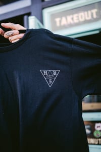 Image 2 of Dark side tee