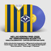 HELLAS VERONA - DISCO SCUDETTO (Vinile LIMITED EDITION 40° ANNIVERSARIO DELLO SCUDETTO) COM429
