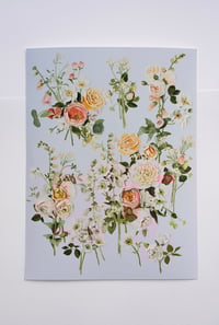 Image 2 of SWEET JUNE - GICLÉE PRINT