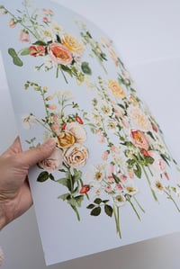 Image 4 of SWEET JUNE - GICLÉE PRINT