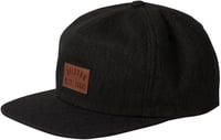 Image 1 of GORRAS BRIXTON SNAPBACK  EN LIQUIDACION