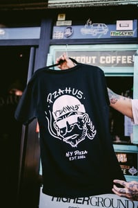 Image 1 of PZA broski tee
