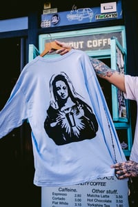 Image 1 of HG Hail Mary long sleeve 