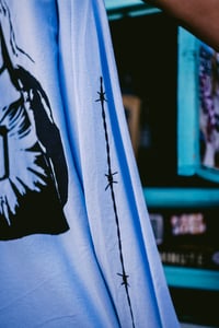 Image 2 of HG Hail Mary long sleeve 