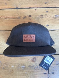 Image 2 of GORRAS BRIXTON SNAPBACK  EN LIQUIDACION