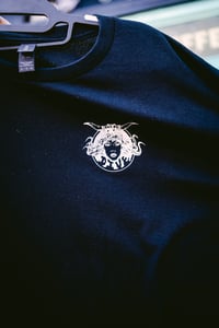 Image 2 of Death from above tee