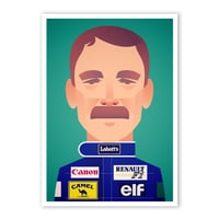 Mansell