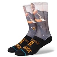 Image 1 of Calcetines Stance Casual line poly blend en liquidación.