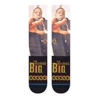 Image 3 of Calcetines Stance Casual line poly blend en liquidación.