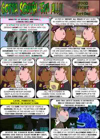 Image 3 of "GOTTA SQUISH 'EM ALL!!" #1