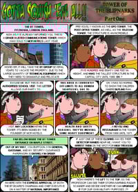 Image 5 of "GOTTA SQUISH 'EM ALL!!" #1